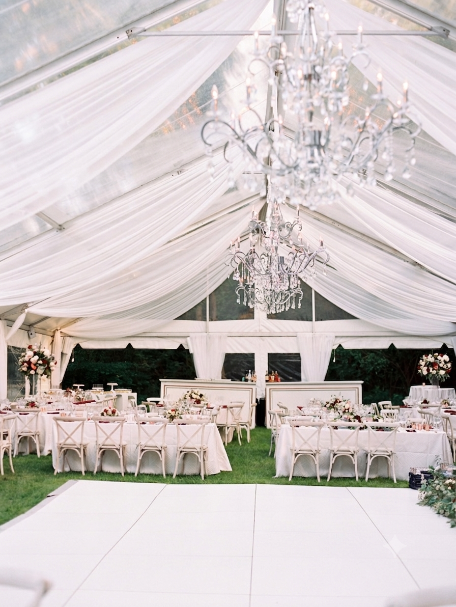 Wedding Tent
